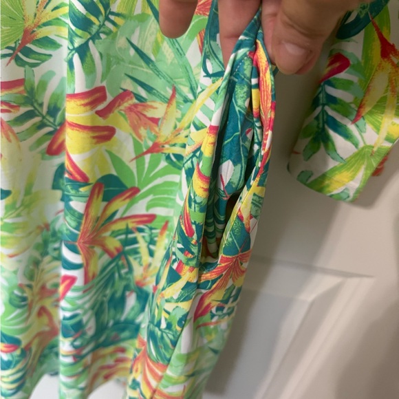 Banana Boat Dress SPF50 medium 3/4 sleeve NEW - Picture 7 of 7